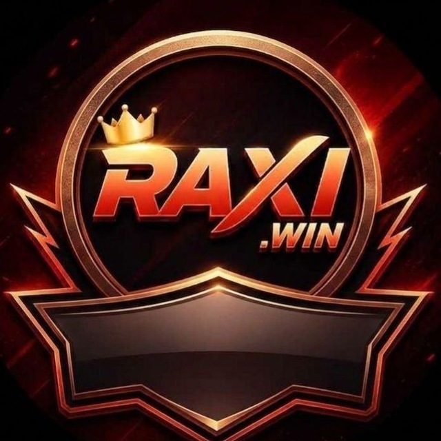 Raxiwin Icon